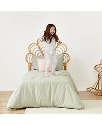 ergoPouch Boys and Girls 2.5 Tog Sleep Onesie