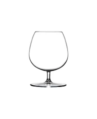Nude Glass Vintage-Like Cognac Glasses, Set of 2