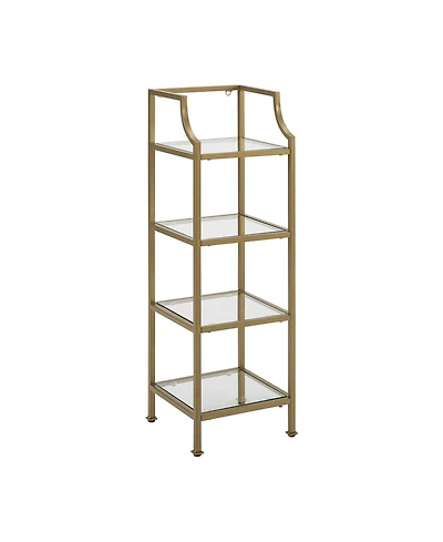 Aimee Short Etagere