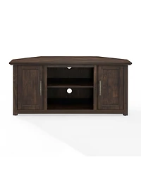 Camden 48" Corner Tv Stand