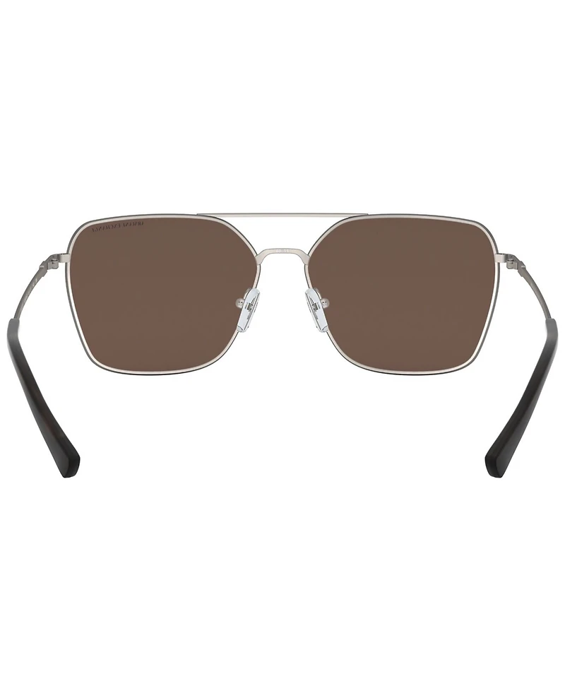 Armani Exchange Sunglasses, AX2029S