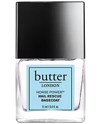 butter London Horse Power Nail Rescue Basecoat