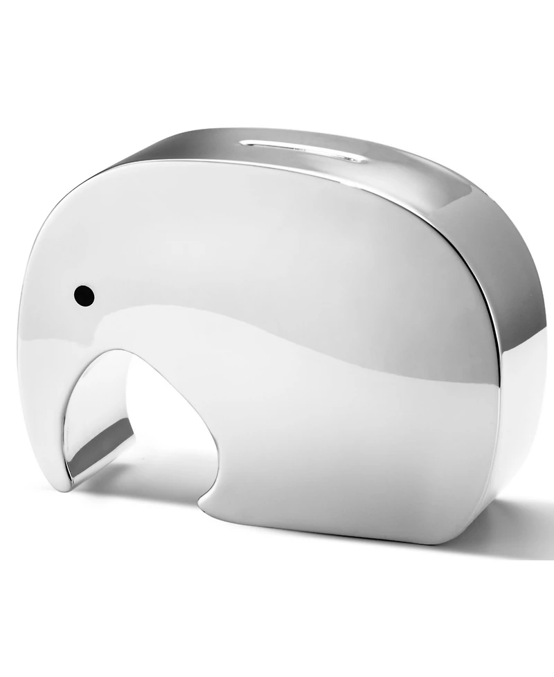 Georg Jensen Moneyphant Children's Money Bank