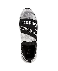 Juicy Couture Women's Annouce Slip-On Sneakers