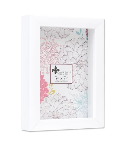 Shadow Box Frame - Picture Frame, 5" x 7"