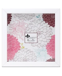 Shadow Box Frame - Picture Frame, 8" x 8"