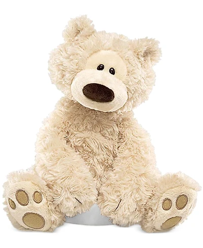 Gund Philbin Bear 12" Plush
