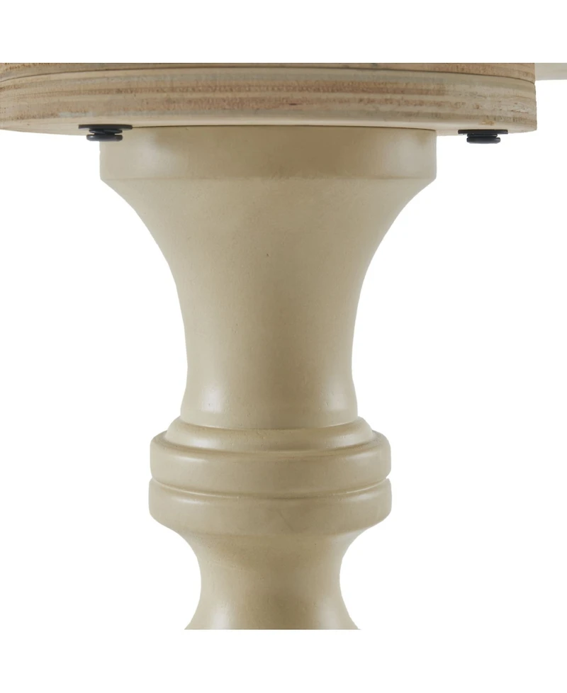 Madison Park Lexi Accent Table
