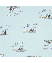 Baby Boys or Baby Girls Harry Potter Printed Blanket