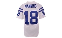 Mitchell & Ness Indianapolis Colts Men's Replica Throwback Jersey Peyton Manning