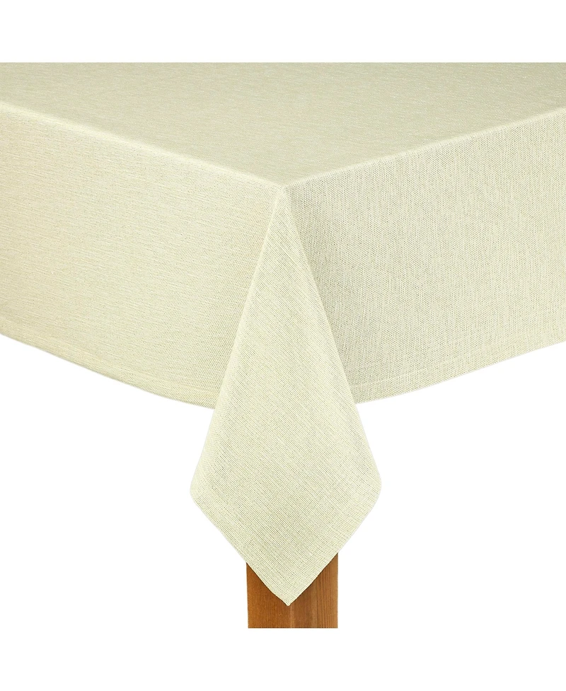 Lintex Danube 60"x84" Tablecloth Dew