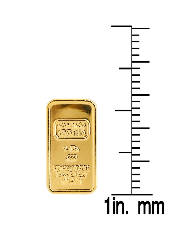 American Coin Treasures Novelty Tribute 5 Gram Ingot