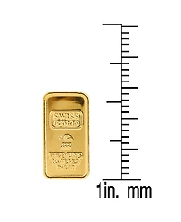 American Coin Treasures Novelty Tribute 5 Gram Ingot