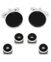 Men's Cufflink and Stud Set
