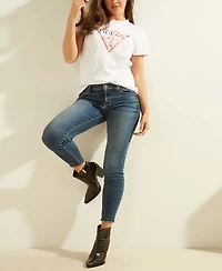 Guess Logo Graphic T-Shirt