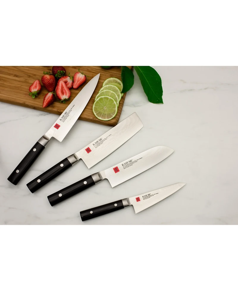Kasumi 5.5" Honesuki Knife