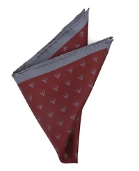 Men's Mandalorian Pocket Square