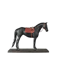 Lladro Collectible Figurine, English Purebred