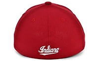 adidas Indiana Hoosiers Sideline Coaches Flex Cap