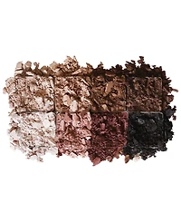 Lorac Pro Matte Eye Shadow Palette