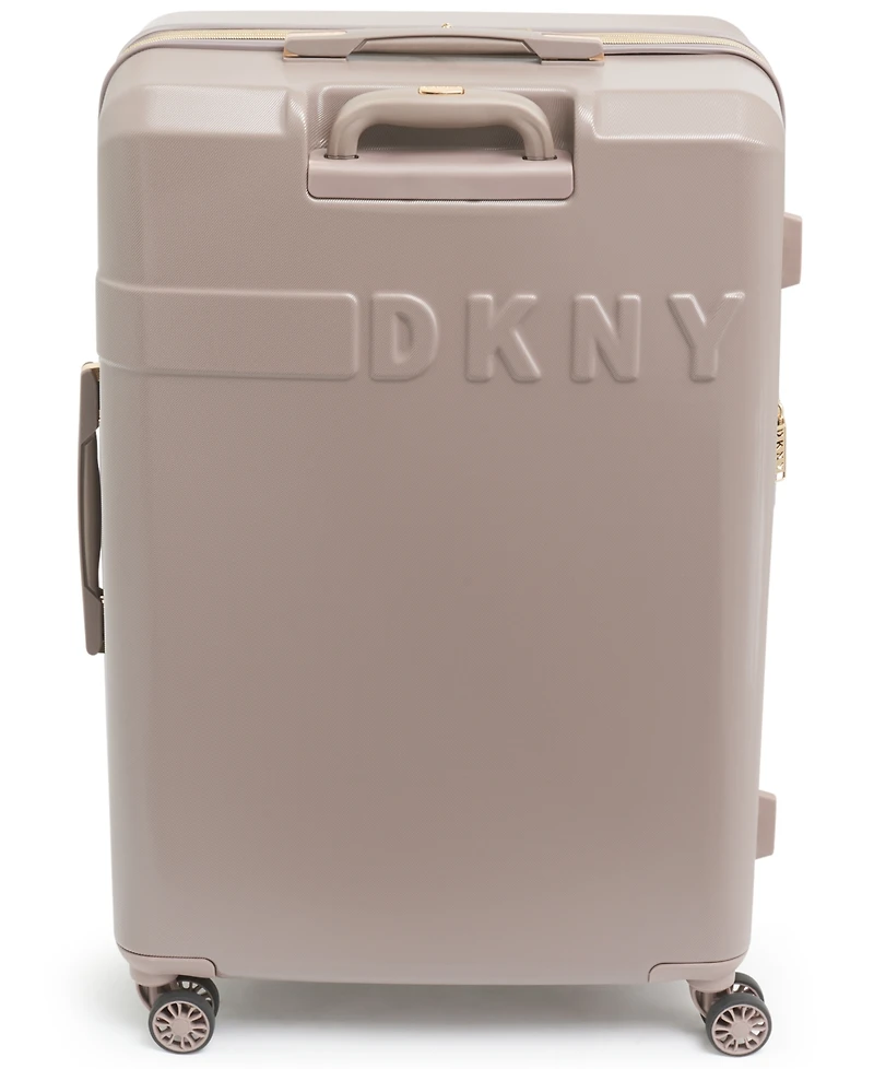 Closeout! Dkny Rapture 28" Hardside Spinner Suitcase