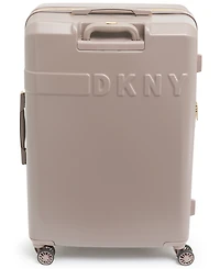 Closeout! Dkny Rapture 28" Hardside Spinner Suitcase