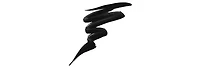 Stila Stay All Day Waterproof Liquid Eye Liner, Travel Size - Intense Black