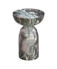 Rue Marble Side Table
