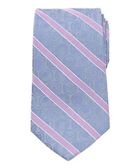 Marvel Comics Stripe Men's Tie