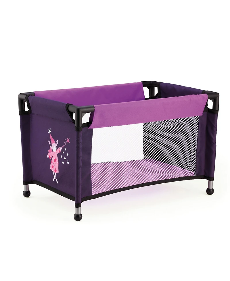 Baby Doll Pram Combi Grande Set