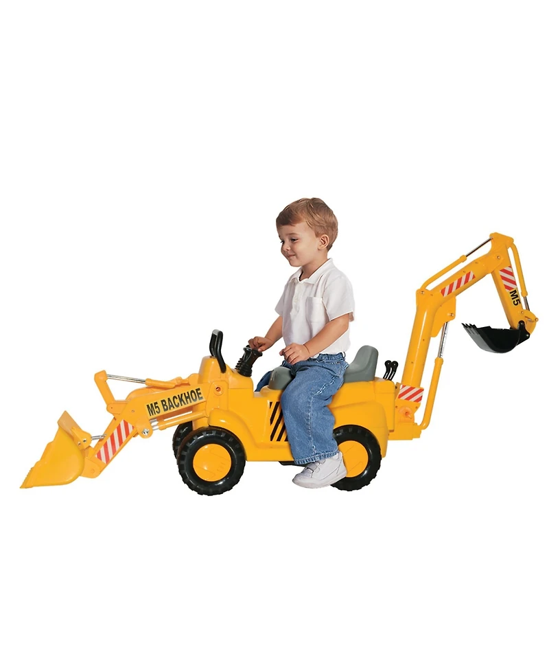 Skyteam Technology M5 Construction Front End Loader