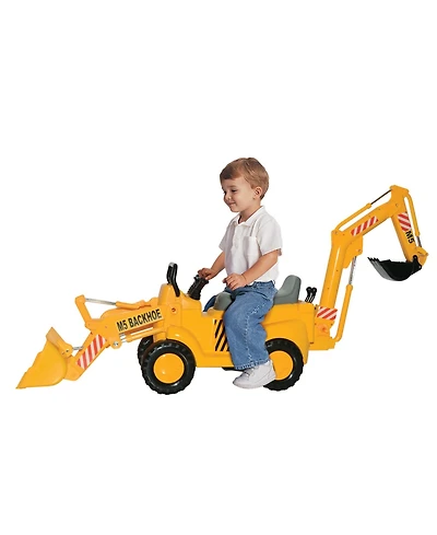 Skyteam Technology M5 Construction Front End Loader