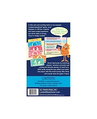 Loaded Answers - The Exciting Twist on the Popular Loaded Questions Family/Party Game