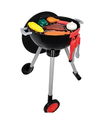 Light and Sound Barbeque Grill Set