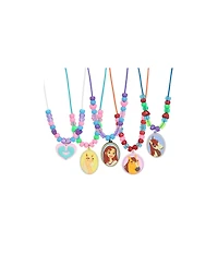 Spirit DreamWorks Riding Free Necklace Activity Set