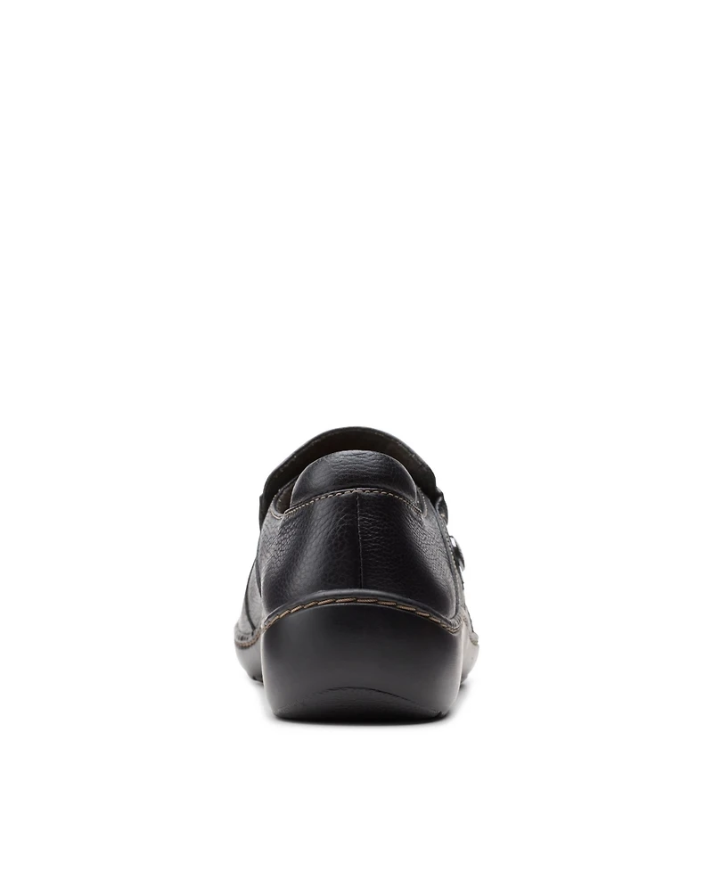 Clarks Women's Collection Cora Poppy Shoes