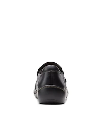Clarks Women's Collection Cora Poppy Shoes