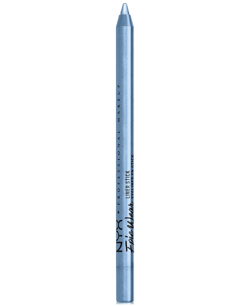 Nyx Professional Makeup Epic Wear Liner Stick Long-Lasting Eyeliner Pencil