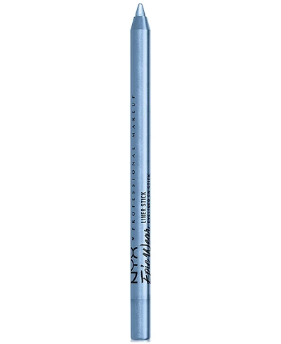 Nyx Professional Makeup Epic Wear Liner Stick Long-Lasting Eyeliner Pencil