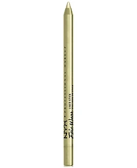 Nyx Professional Makeup Epic Wear Liner Stick Long-Lasting Eyeliner Pencil