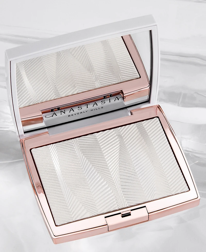 Anastasia Beverly Hills Iced Out Highlighter