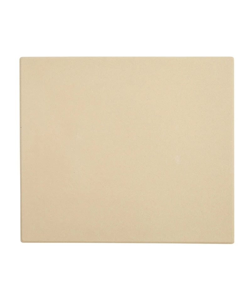 Old Stone 14" x 16" Rectangle Pizza Stone
