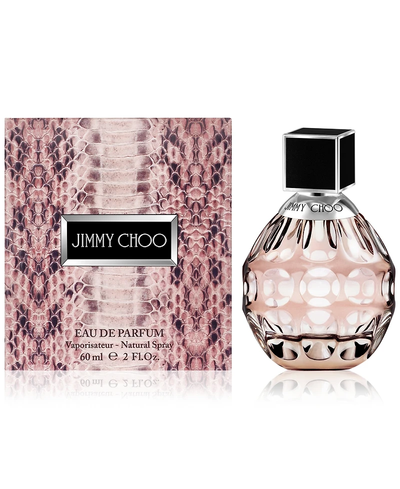 Jimmy Choo Eau de Parfum Spray, 2 oz.