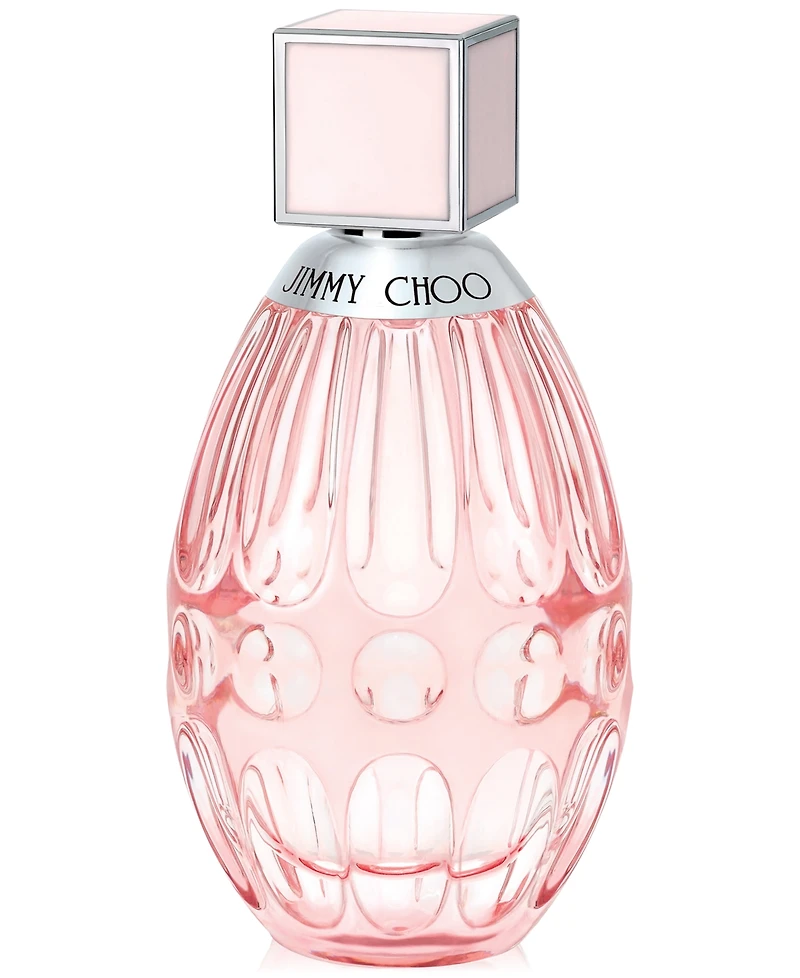 Jimmy Choo L'Eau Eau de Toilette Spray, 2 oz.