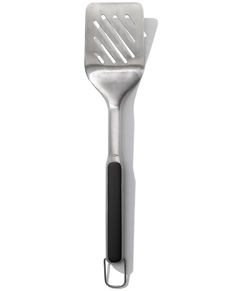Oxo 2-Pc. Grilling Tongs & Spatula Set
