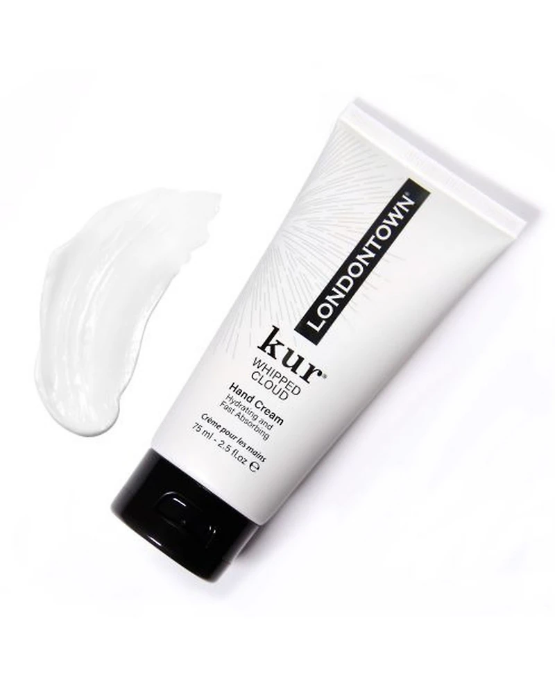 Londontown Kur Whipped Cloud Hand Cream, 0.18-oz.