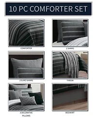 Riverbrook Home Barkley Comforter Sets