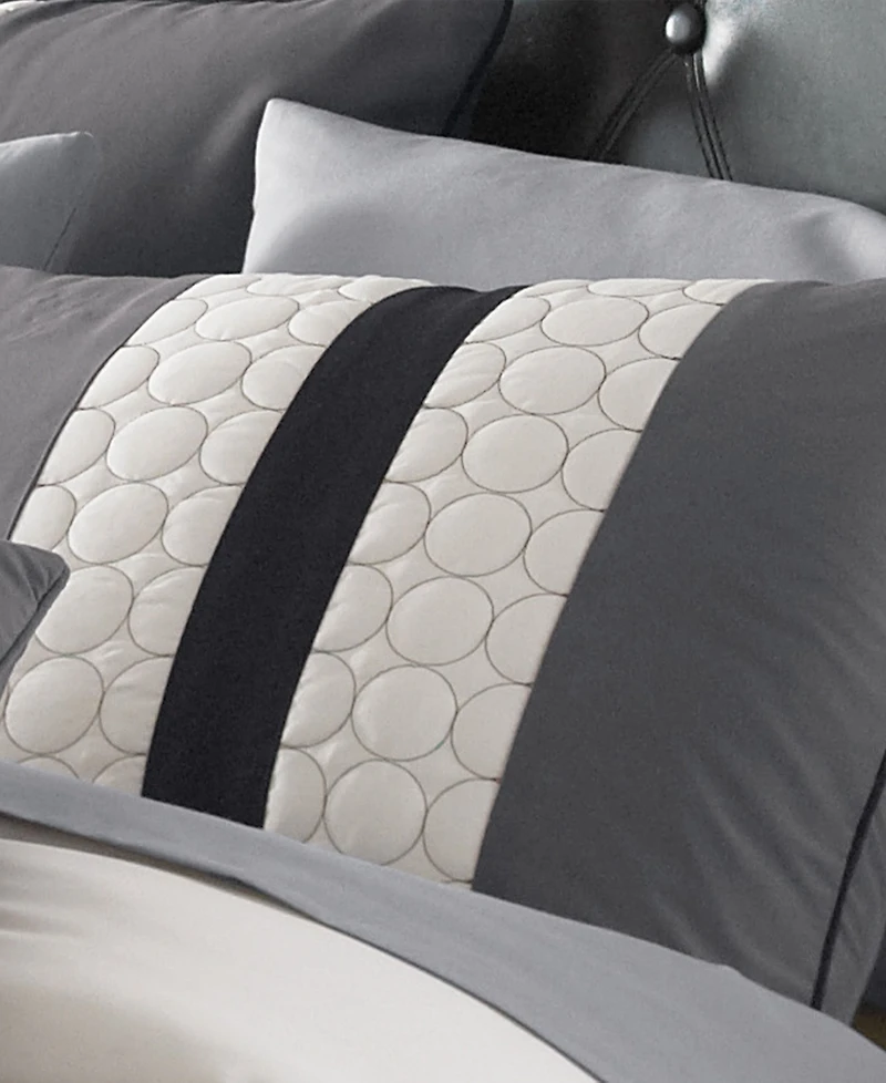 Riverbrook Home Elsie 7-Pc. Comforter Set, Queen