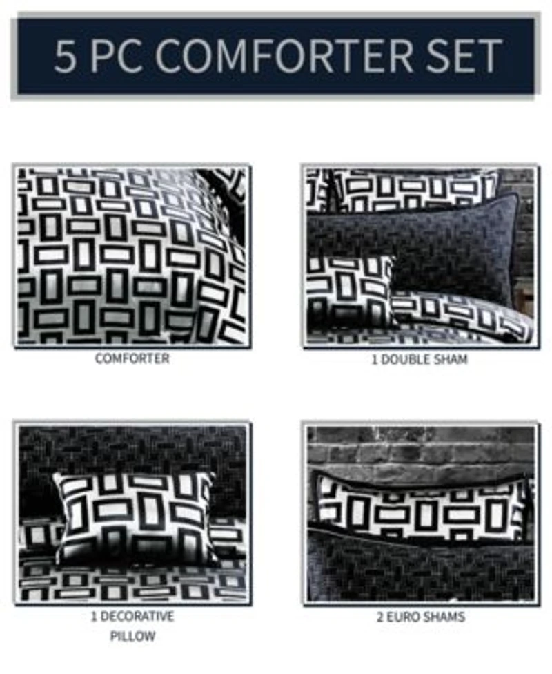 Riverbrook Home Kacy Comforter Sets