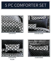 Riverbrook Home Kacy Comforter Sets